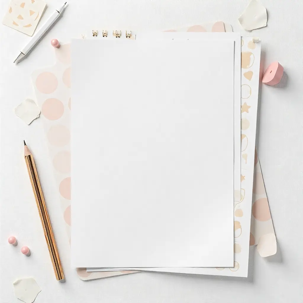 Seasonal Planner Kit  